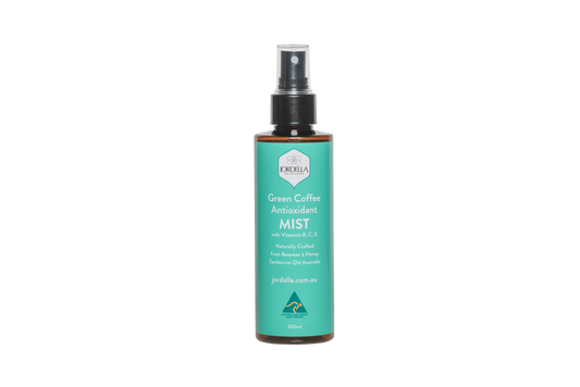 Green Coffee Antioxidant Mist SOLD OUT