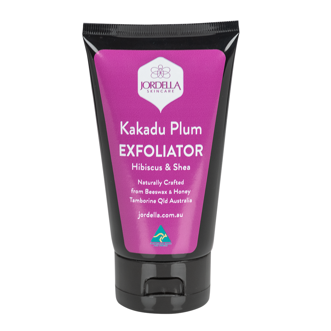 Kakadu Plum Exfoliant SOLD OUT