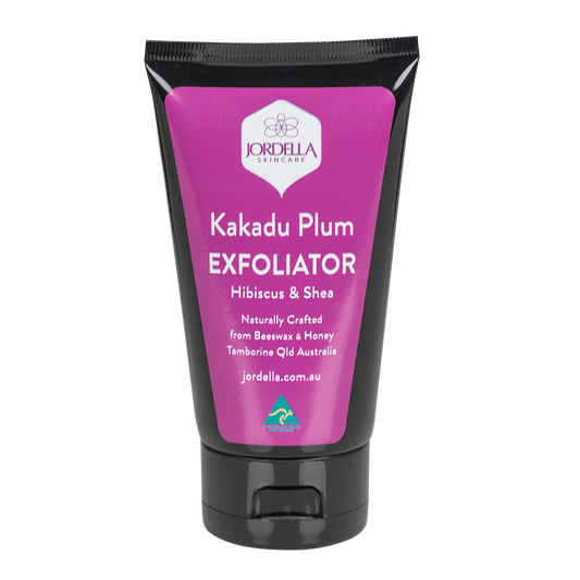 Kakadu Plum Exfoliant SOLD OUT